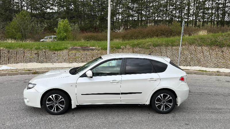 Subaru Impreza 2.0D - изображение 4