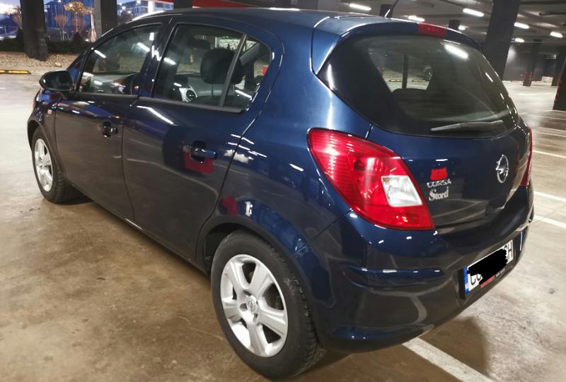 Opel Corsa 1,3 CDTI 6ск 95к - изображение 3