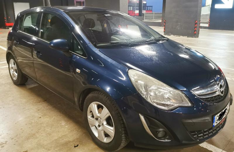 Opel Corsa 1,3 CDTI 6ск 95к - изображение 2