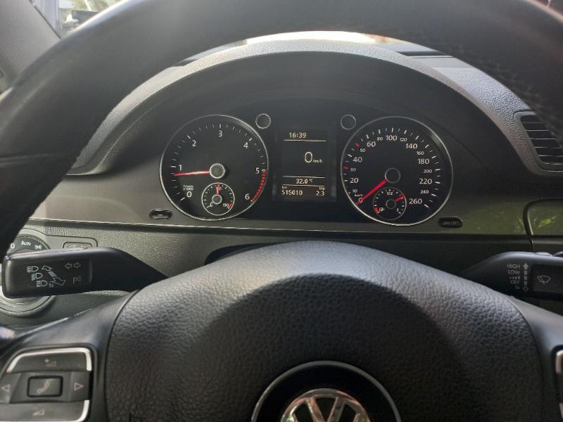 VW Passat 1.6 TDI - изображение 9