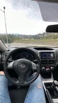 Subaru Impreza 2.0D - изображение 7