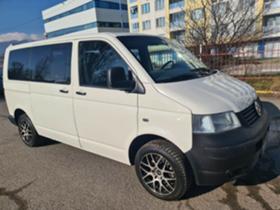 Обява за продажба на VW T5 1.9 ~15 500 лв. - изображение 1