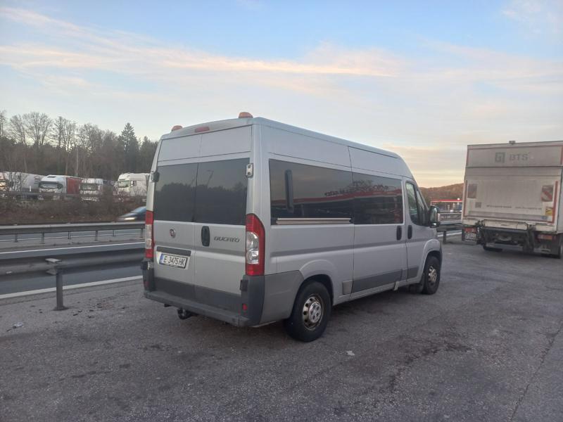 Fiat Ducato  - изображение 4