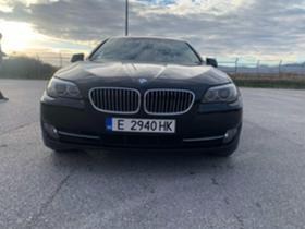 BMW 520 2.0 F10