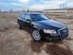 Audi A6 3.0