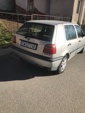 Обява за продажба на VW Golf 1,4 ~ 855 лв. - изображение 6