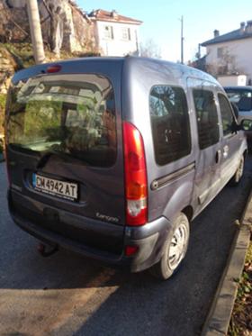 Обява за продажба на Renault Kangoo 1.5 cdi ~4 500 лв. - изображение 1