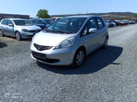 Honda Jazz 1.4 бензин