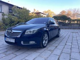 Обява за продажба на Opel Insignia 2.0CDTI ~11 500 лв. - изображение 1