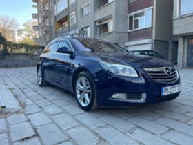 Обява за продажба на Opel Insignia 2.0CDTI ~11 500 лв. - изображение 1