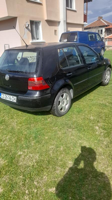 VW Golf 1.4 - изображение 6