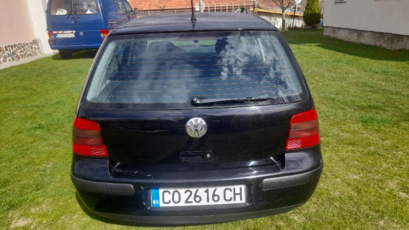 VW Golf 1.4 - изображение 5