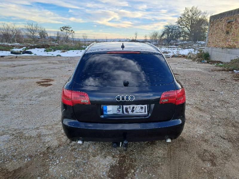 Audi A6 3.0 - изображение 6