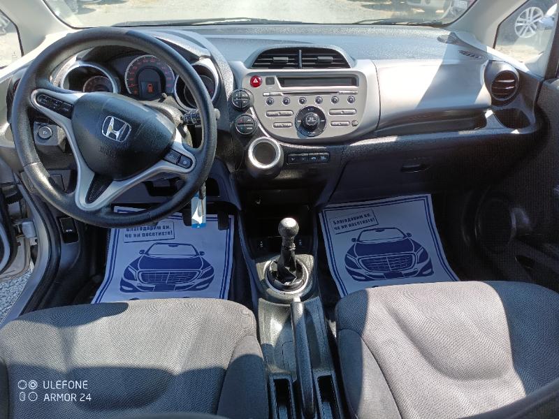 Honda Jazz 1.4 бензин - изображение 2