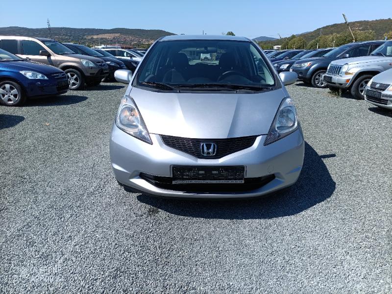 Honda Jazz 1.4 бензин - изображение 5