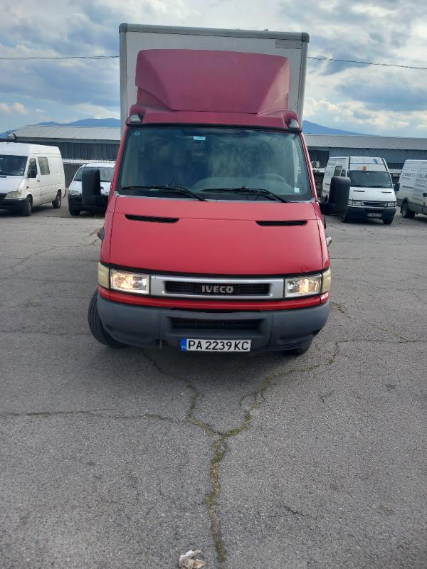 Iveco 3512 35с12 - изображение 2