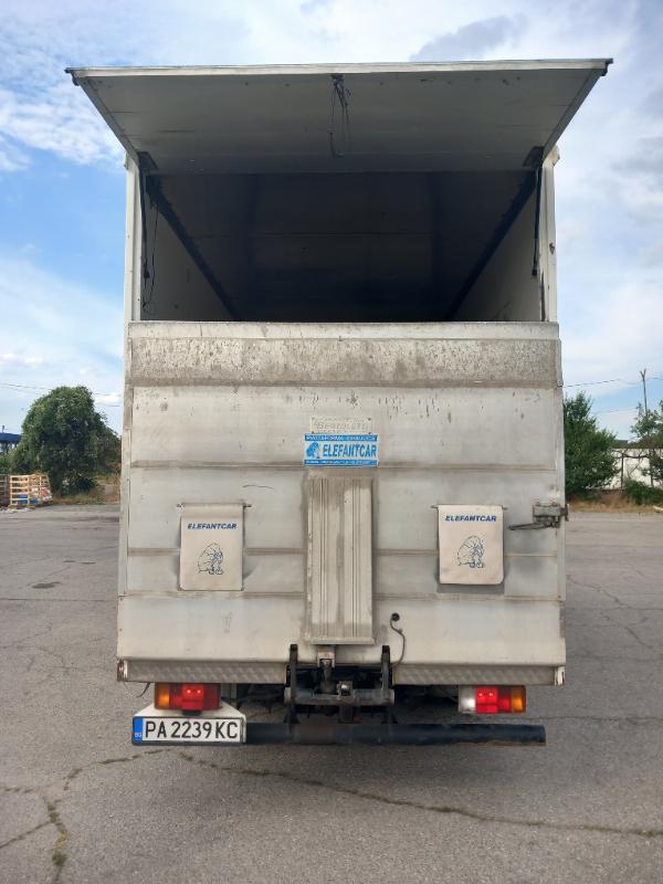 Iveco 3512 35с12 - изображение 7