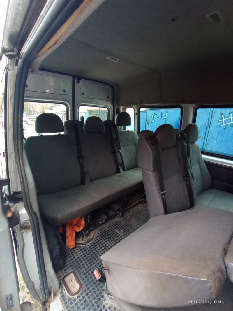 Ford Transit 2.0CDTI - изображение 4