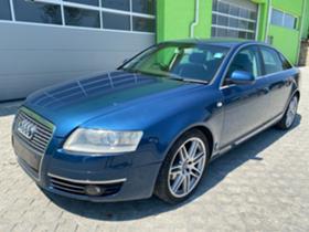 Audi A6 3.0 TDI 