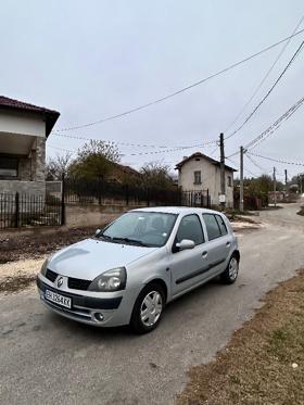 Renault Clio 1.5dci 
