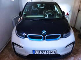 BMW i3 94Ah