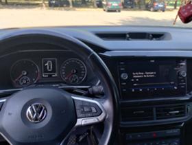 Обява за продажба на VW T-Cross 1.6 D ~38 000 лв. - изображение 4