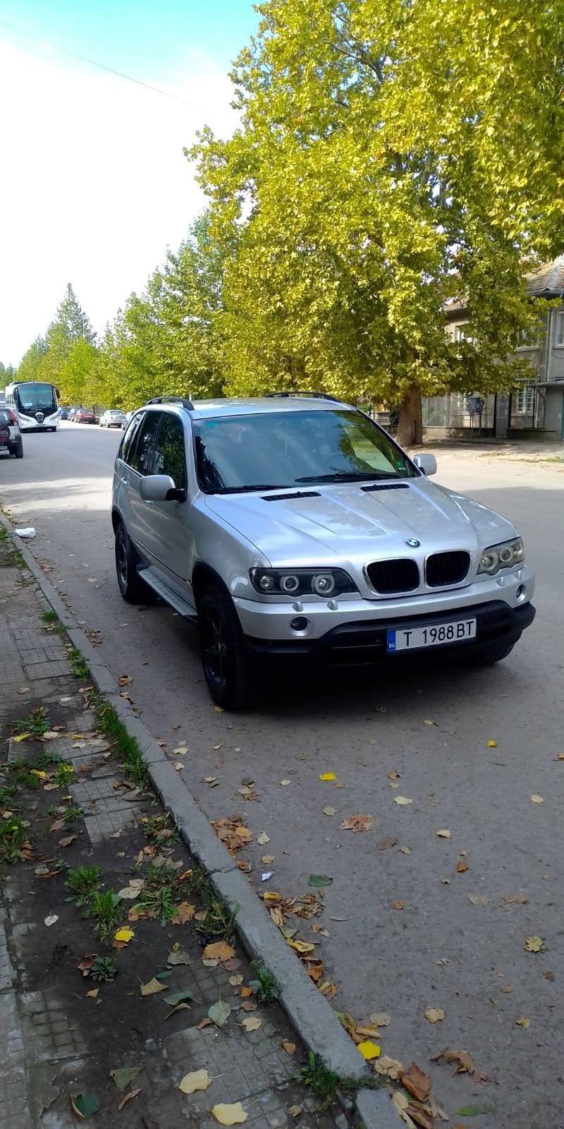 BMW X5  - изображение 3