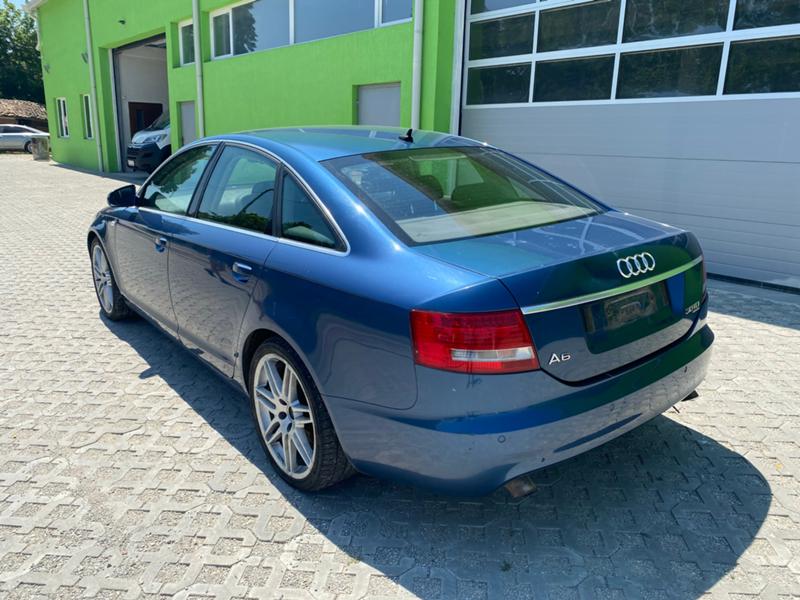 Audi A6 3.0 TDI  - изображение 5