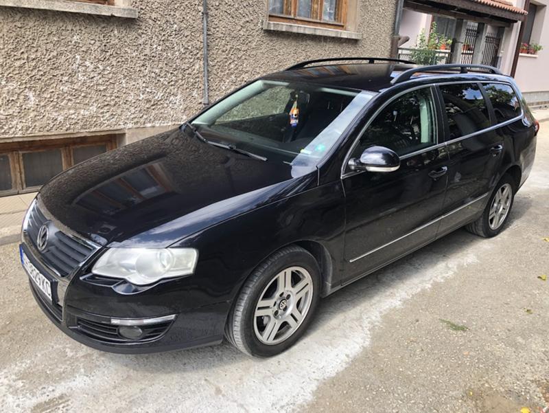 VW Passat 1.8 TSI - изображение 2