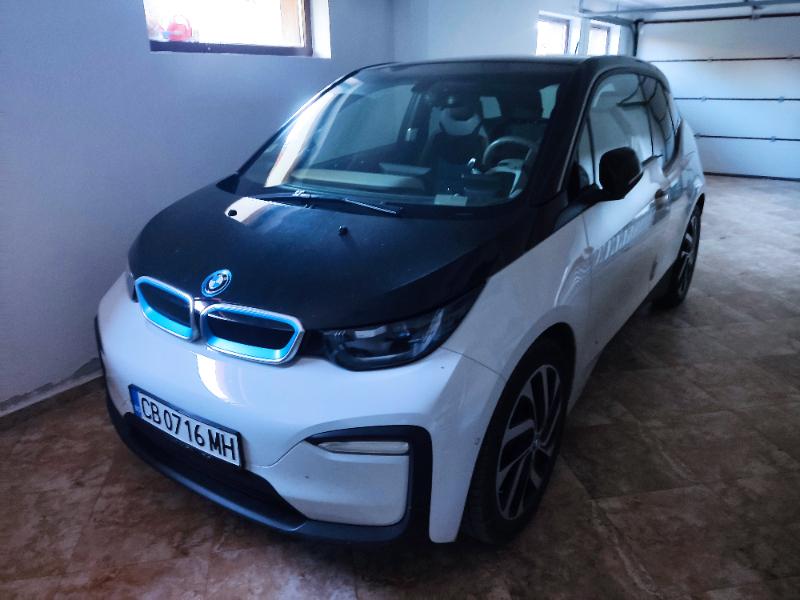 BMW i3 94Ah - изображение 2