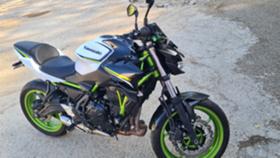 Обява за продажба на Kawasaki 650 ~12 200 лв. - изображение 10