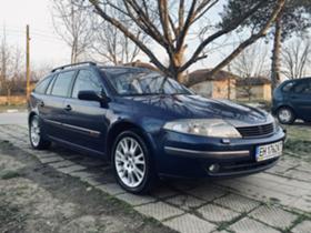 Обява за продажба на Renault Laguna ~2 500 лв. - изображение 1