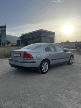 Обява за продажба на Volvo S60 | Нов съединител ~5 950 лв. - изображение 3