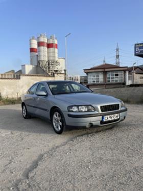 Обява за продажба на Volvo S60 | Нов съединител ~5 950 лв. - изображение 1