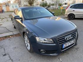 Обява за продажба на Audi A5 1,8 TFSI ~14 500 лв. - изображение 1