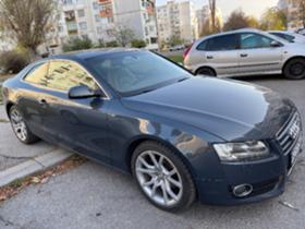 Обява за продажба на Audi A5 1,8 TFSI ~14 500 лв. - изображение 1