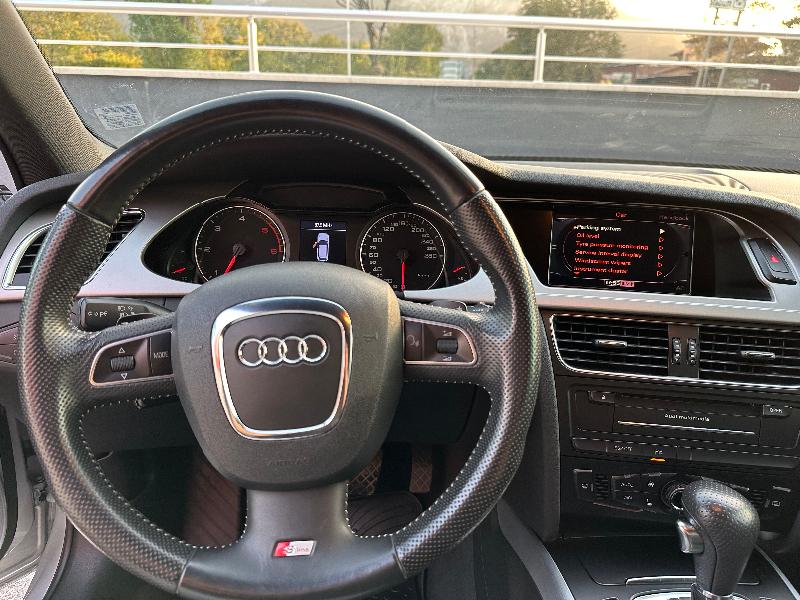 Audi A4 3.0 TDI  - изображение 6