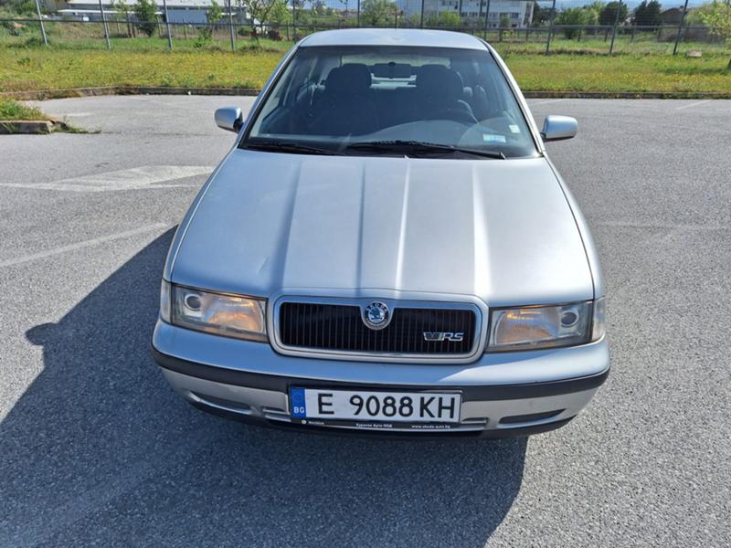 Skoda Octavia I Tour 1.6  - изображение 7