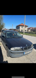 BMW 316 1.6  - изображение 2