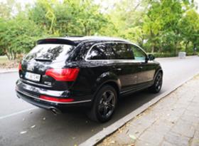 Обява за продажба на Audi Q7 3.0TDI ~30 000 лв. - изображение 5