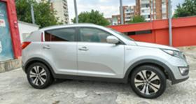 Обява за продажба на Kia Sportage 2.0, AWD, CVVT ~18 900 лв. - изображение 2