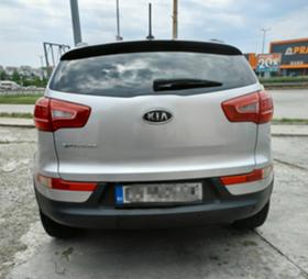 Обява за продажба на Kia Sportage 2.0, AWD, CVVT ~18 900 лв. - изображение 4