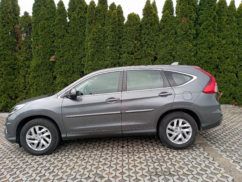 Honda Cr-v 1.6 4x4Facelift  - изображение 2