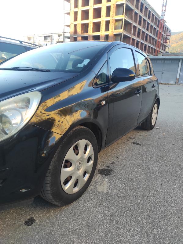 Opel Corsa 1.2 - изображение 2