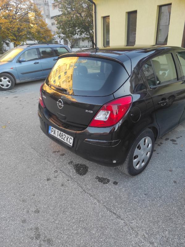 Opel Corsa 1.2 - изображение 5