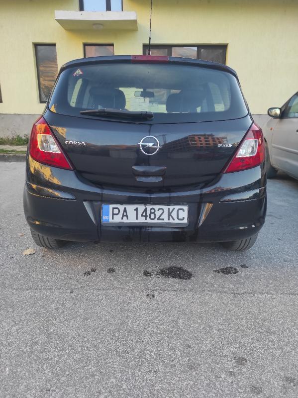 Opel Corsa 1.2 - изображение 3