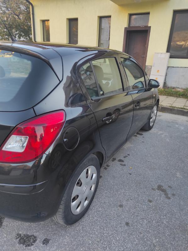 Opel Corsa 1.2 - изображение 4