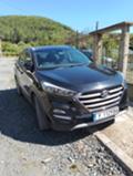 Hyundai Tucson 2017 - изображение 2