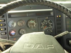 Обява за продажба на Daf 75 6*2 ~9 999 лв. - изображение 9