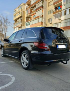 Обява за продажба на Mercedes-Benz R 320 3.2 CDI ~11 200 лв. - изображение 10